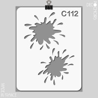 pochoir-c112