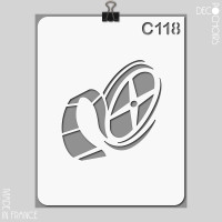 pochoir-c118