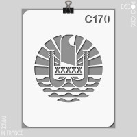 pochoir-c170