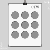 pochoir-c175