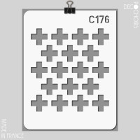 pochoir-c176