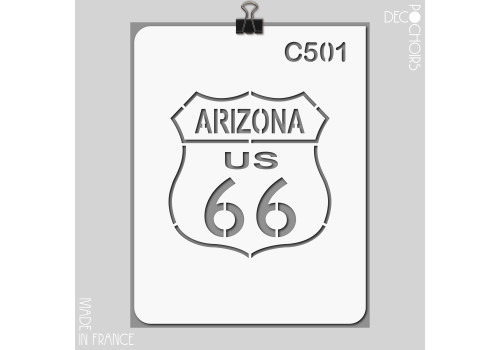 decopochoirs, vos pochoirs personnalisés. Pochoir pour la décoration. Référence :