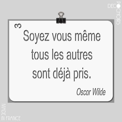 Pochoir pour la décoration. Référence : 