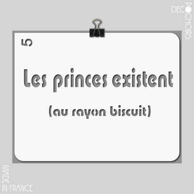Pochoir pour la décoration. Référence : 