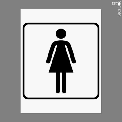 Pochoir pour la décoration. Référence : 