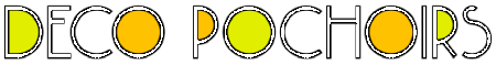 decopochoirs